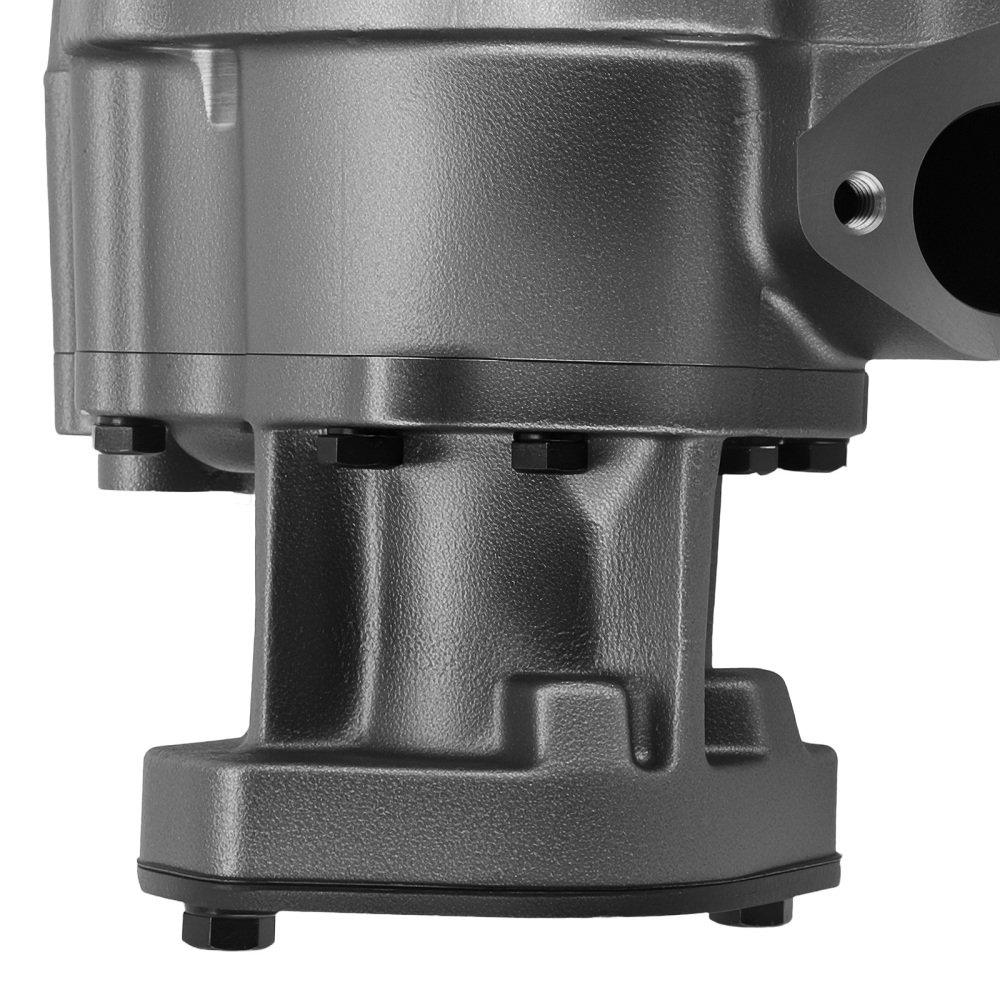 Cast Iron Engine Oil Pump compatible for Cummins G855 CM558 QSN14 3074196 3804633