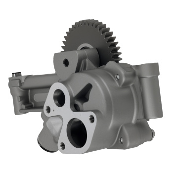 Aluminum Oil Pump compatible for CAT 3116 3126 C7 Engine 2004497 20R7247 Brand New