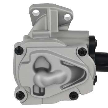 Engine Oil Pump compatible for Ford Ranger 2005-2011 Explorer compatible for Mustang 2005-2010 M128