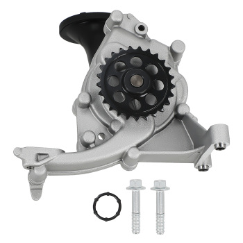 Oil Pump compatible for Citroen Berlingo B9 1.2 PureTech 110 2018-2021 9673506480