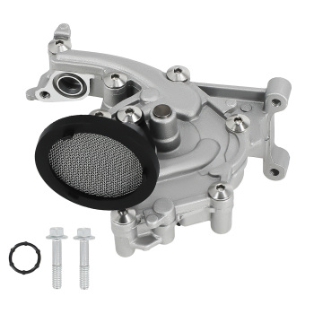 Oil Pump compatible for Citroen Berlingo B9 1.2 PureTech 110 2018-2021 9673506480