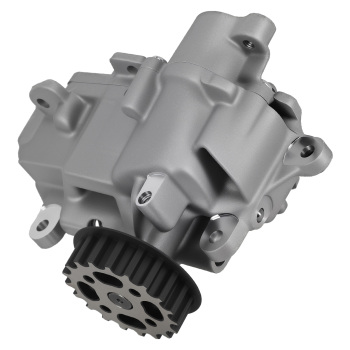 Pompa Olio Alluminio compatibile per Ford Tourneo Custom 2.0 EcoBlue mHEV 2015+