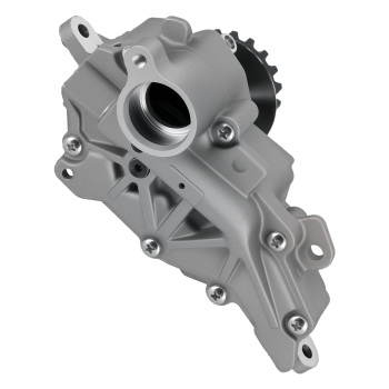 Pompa Olio Alluminio compatibile per Ford Tourneo Custom 2.0 EcoBlue mHEV 2015+