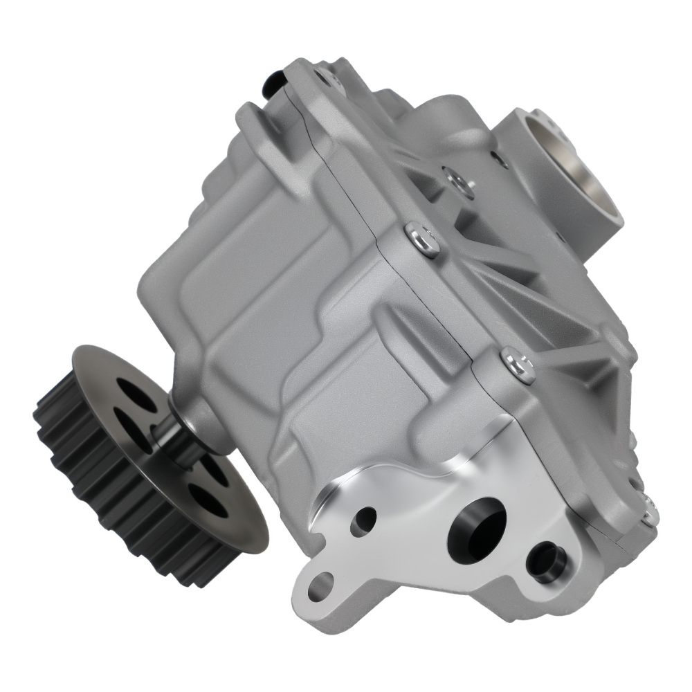 Pompa Olio Alluminio compatibile per Ford Tourneo Custom 2.0 EcoBlue mHEV 2015+