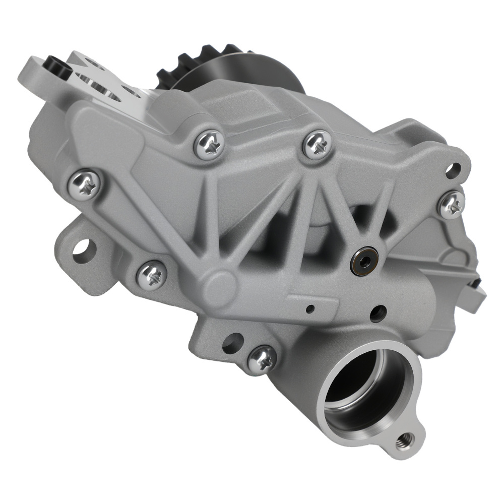 Pompa Olio Alluminio compatibile per Ford Tourneo Custom 2.0 EcoBlue mHEV 2015+