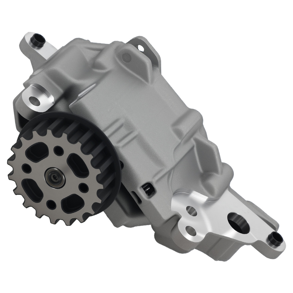 Pompa Olio Alluminio compatibile per Ford Tourneo Custom 2.0 EcoBlue mHEV 2015+