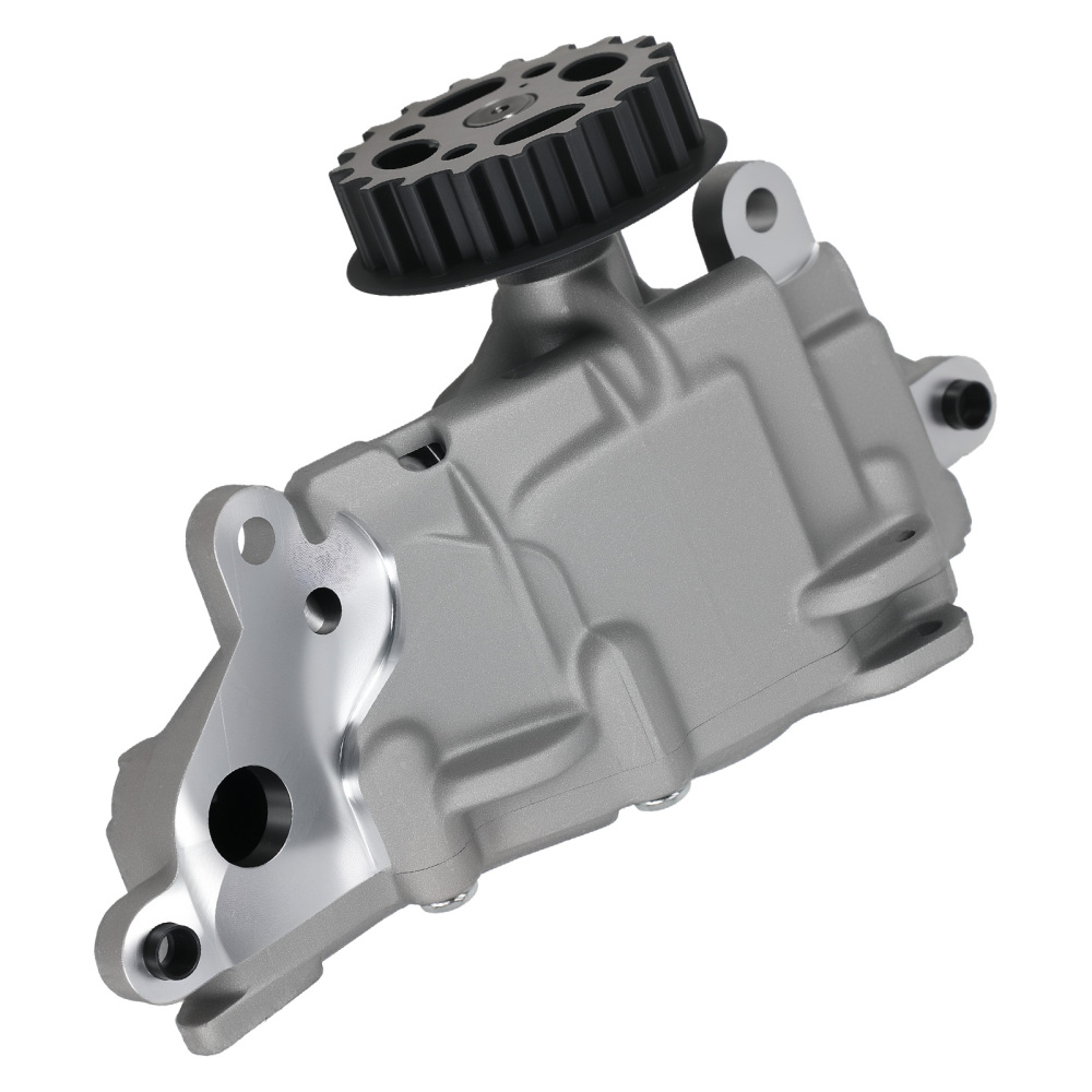 Pompa Olio Alluminio compatibile per Ford Tourneo Custom 2.0 EcoBlue mHEV 2015+
