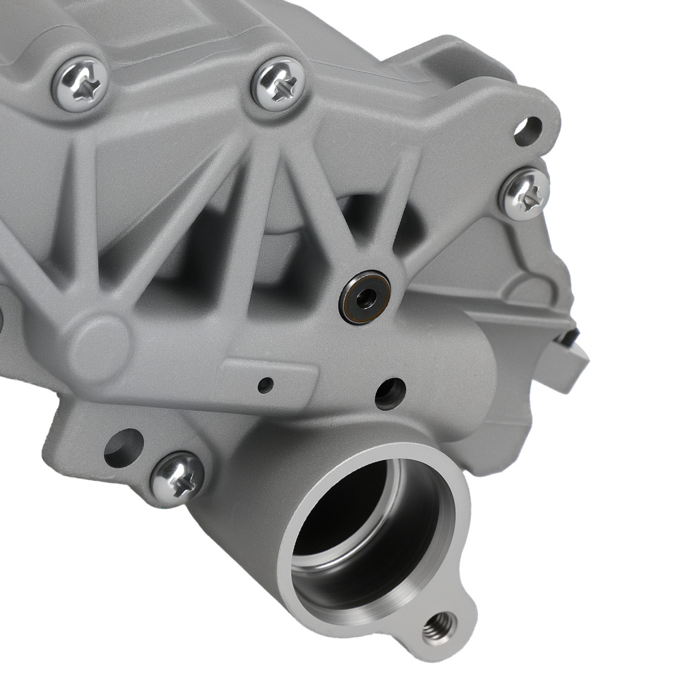 Pompa Olio Alluminio compatibile per Ford Tourneo Custom 2.0 EcoBlue mHEV 2015+