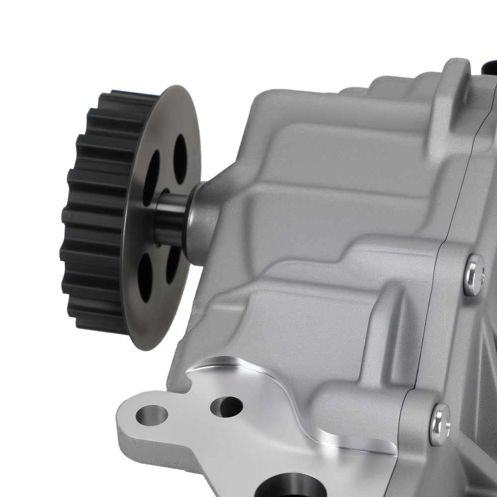 Pompa Olio Alluminio compatibile per Ford Tourneo Custom 2.0 EcoBlue mHEV 2015+