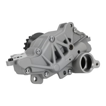 Pompa Olio Alluminio compatibile per Ford Tourneo Custom 2.0 EcoBlue mHEV 2015+