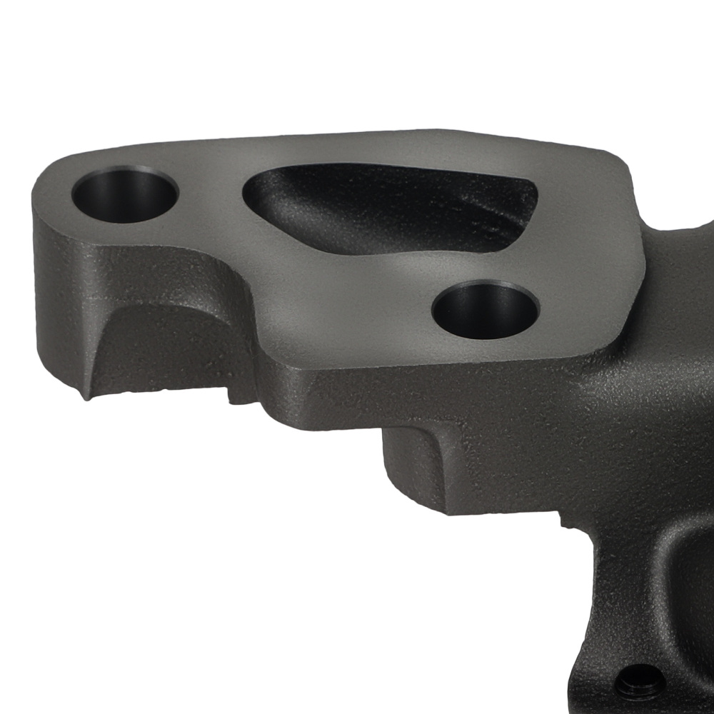 Cast Iron Engine Oil Pump compatible for Dodge Ram 1500 2500 3500 1994-2003 2806270