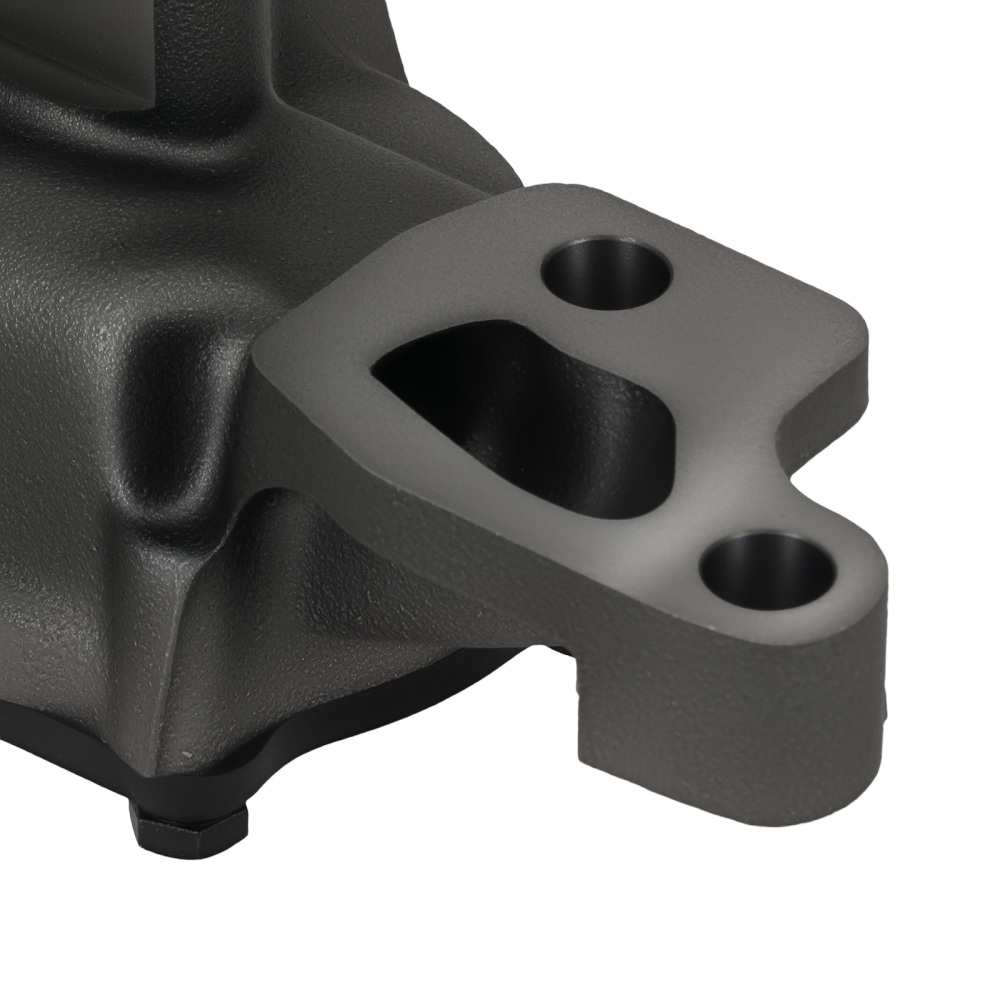 Cast Iron Engine Oil Pump compatible for Dodge Ram 1500 2500 3500 1994-2003 2806270