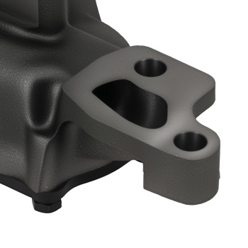 Cast Iron Engine Oil Pump compatible for Dodge Ram 1500 2500 3500 1994-2003 2806270