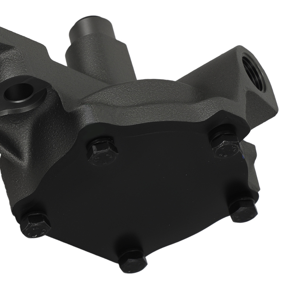 Cast Iron Engine Oil Pump compatible for Dodge Ram 1500 2500 3500 1994-2003 2806270