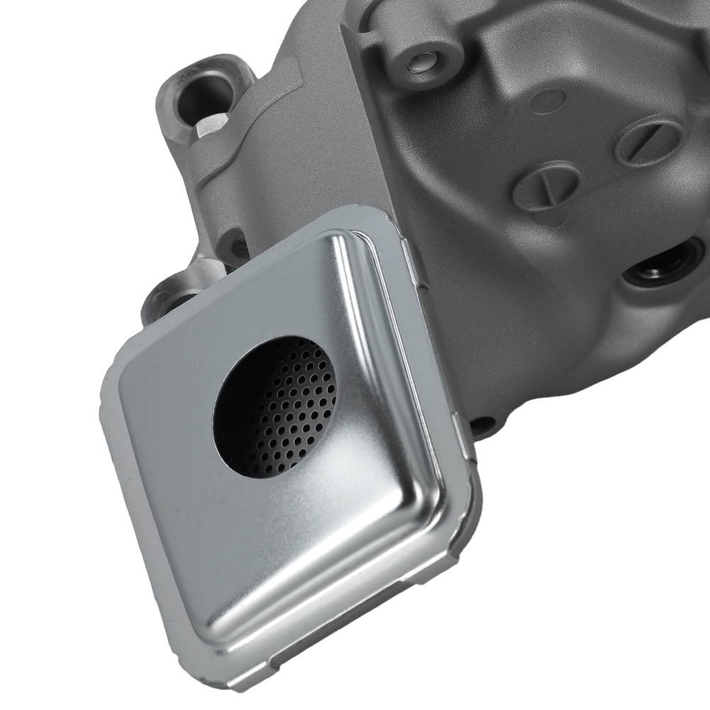 Engine Oil Pump compatible for Pontiac Vibe 1.8L 2009-2010 15100-0T010 19185623