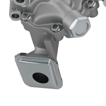 Engine Oil Pump compatible for Pontiac Vibe 1.8L 2009-2010 15100-0T010 19185623