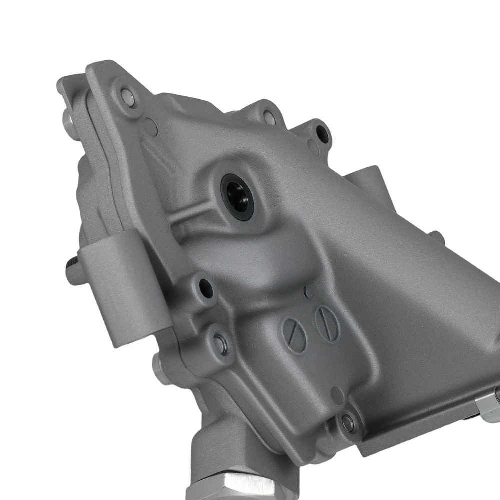 Engine Oil Pump compatible for Pontiac Vibe 1.8L 2009-2010 15100-0T010 19185623