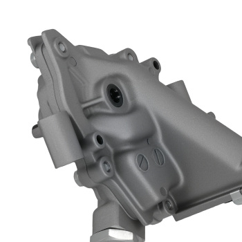 Engine Oil Pump compatible for Pontiac Vibe 1.8L 2009-2010 15100-0T010 19185623