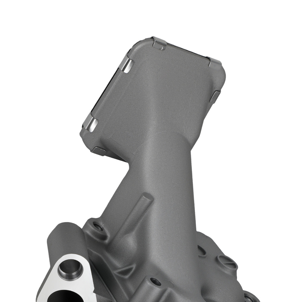 Engine Oil Pump compatible for Pontiac Vibe 1.8L 2009-2010 15100-0T010 19185623