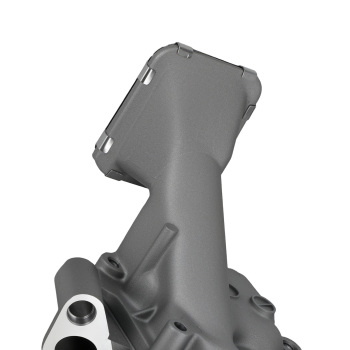 Engine Oil Pump compatible for Pontiac Vibe 1.8L 2009-2010 15100-0T010 19185623