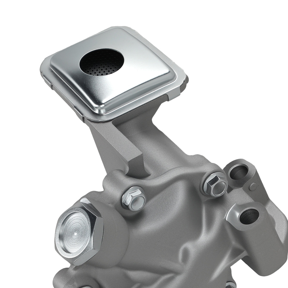 Engine Oil Pump compatible for Pontiac Vibe 1.8L 2009-2010 15100-0T010 19185623