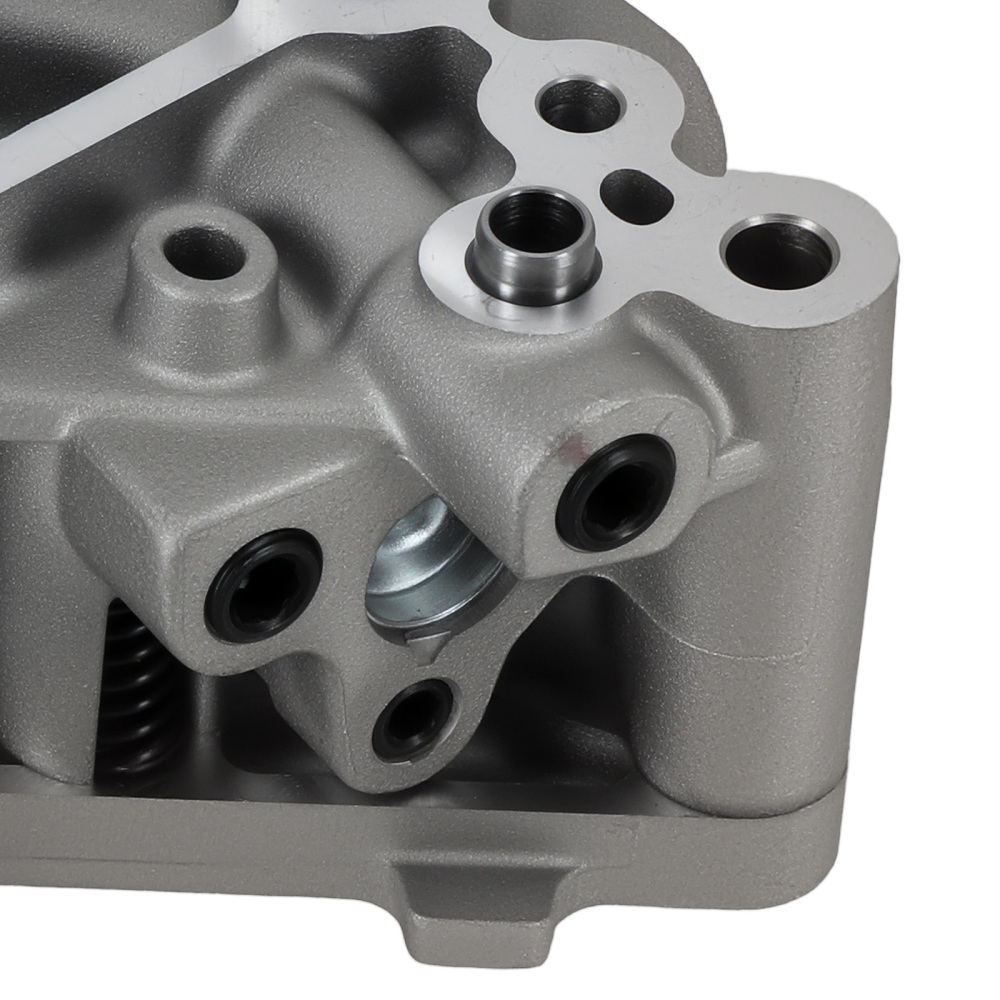 Pompa Olio compatibile per BMW E84 F22 F32 X1 228i 428i N20 2.0L 11417610378 7610378