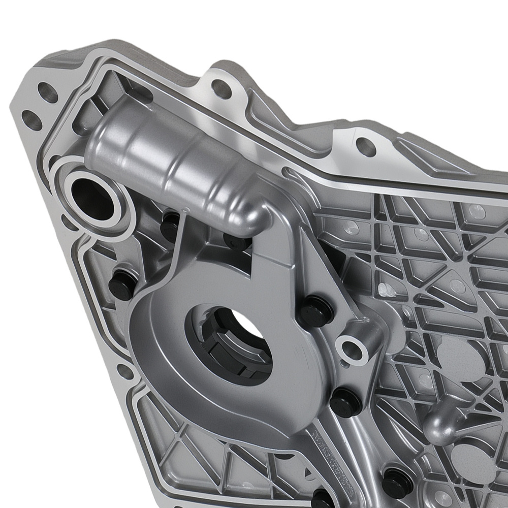 Pompe à Huile Moteur compatible pour Fiat 500X Tipo 1.6L compatible pour Jeep Renegade 2014-2022