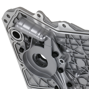 Pompe à Huile Moteur compatible pour Fiat 500X Tipo 1.6L compatible pour Jeep Renegade 2014-2022