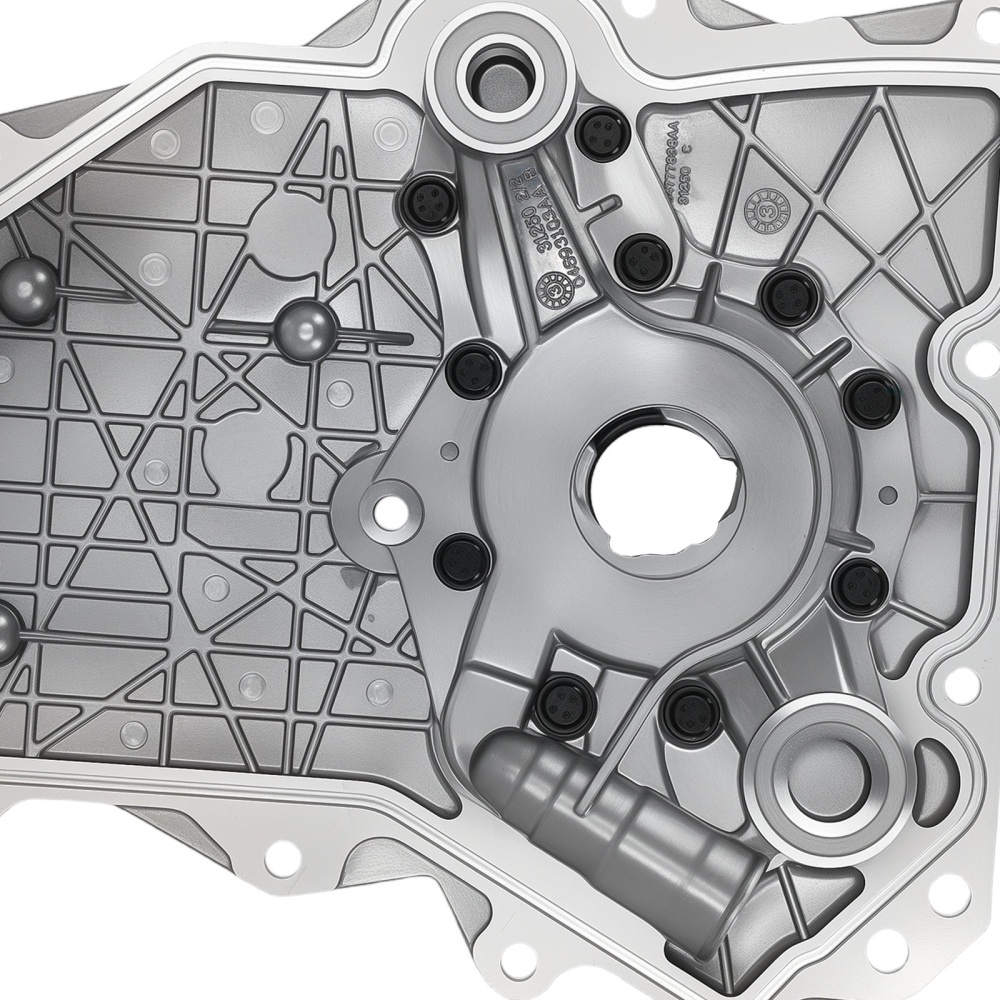 Pompe à Huile Moteur compatible pour Fiat 500X Tipo 1.6L compatible pour Jeep Renegade 2014-2022