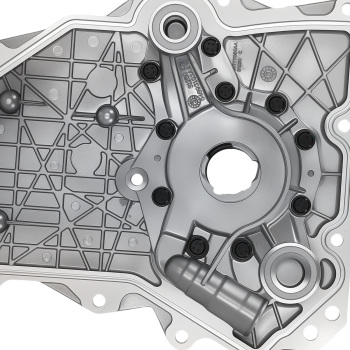 Pompe à Huile Moteur compatible pour Fiat 500X Tipo 1.6L compatible pour Jeep Renegade 2014-2022