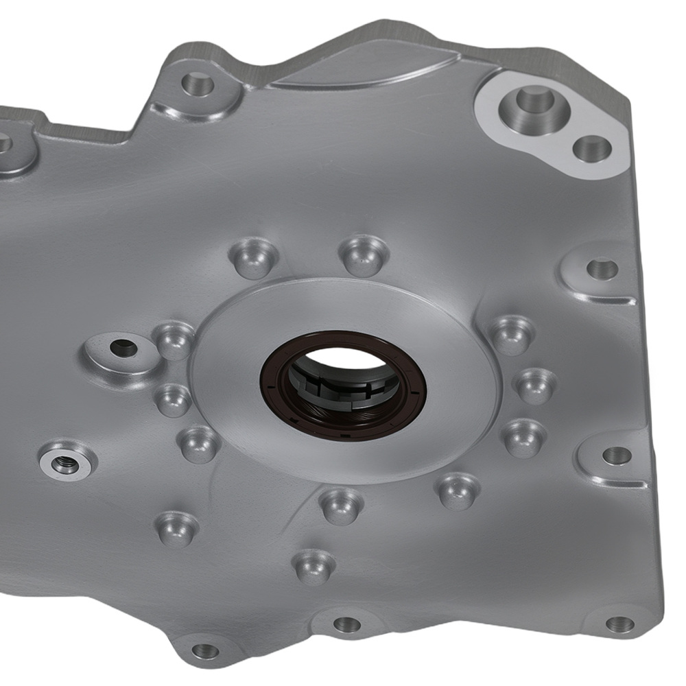 Pompe à Huile Moteur compatible pour Fiat 500X Tipo 1.6L compatible pour Jeep Renegade 2014-2022