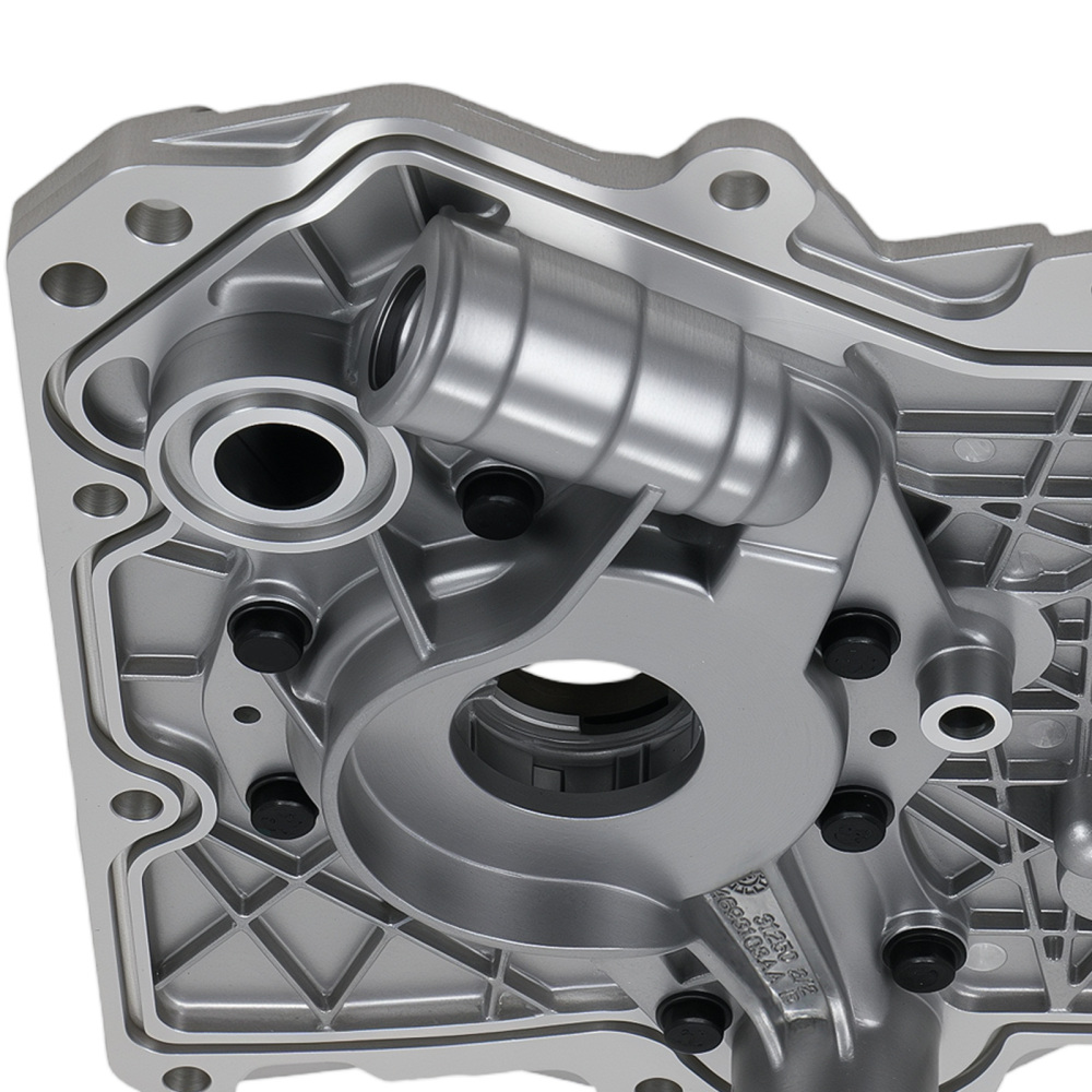 Pompe à Huile Moteur compatible pour Fiat 500X Tipo 1.6L compatible pour Jeep Renegade 2014-2022