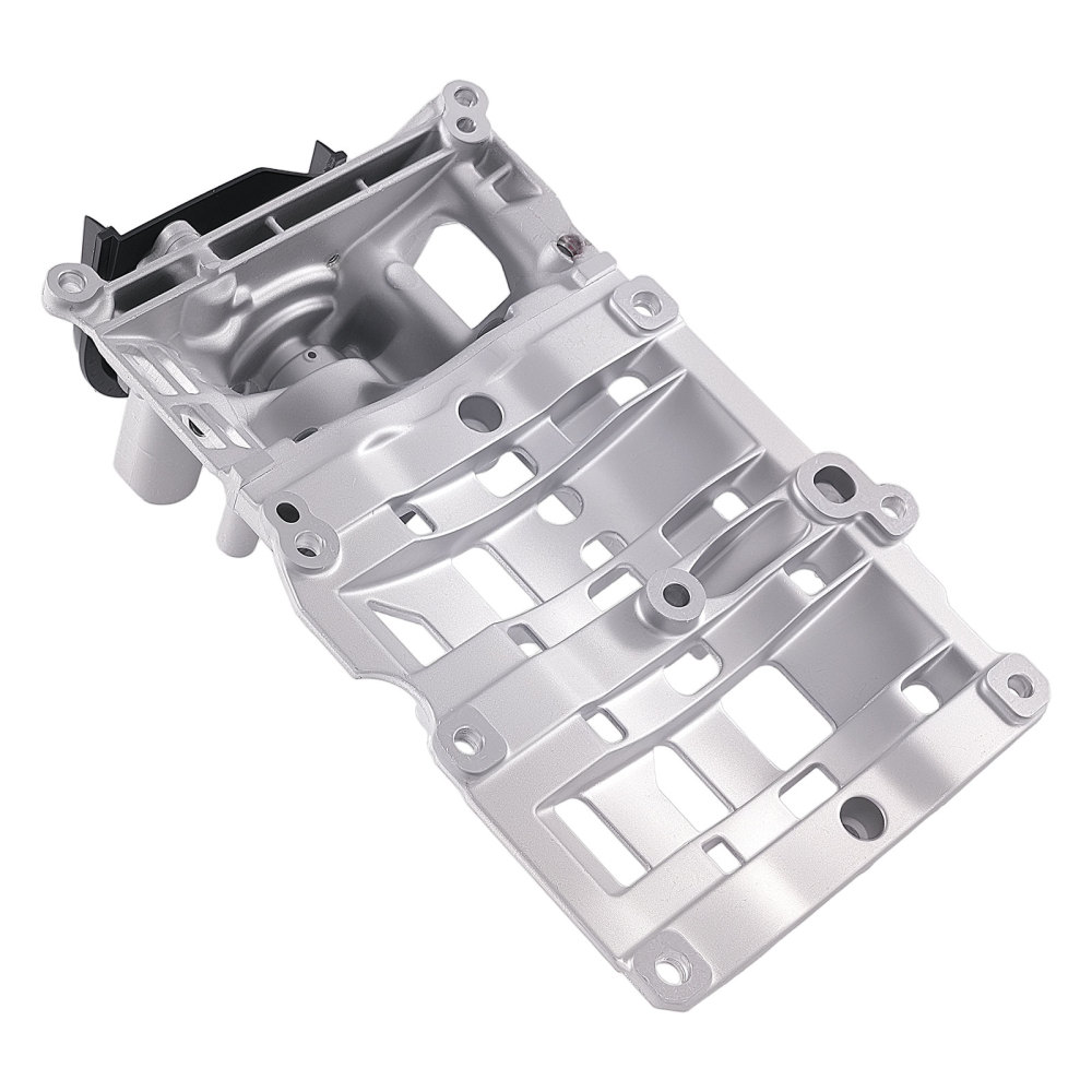 Pompa Olio Alluminio compatibile per BMW Serie 1 F20 F21 2.0L 2010-2019 11418518405
