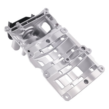 Pompa Olio Alluminio compatibile per BMW Serie 1 F20 F21 2.0L 2010-2019 11418518405