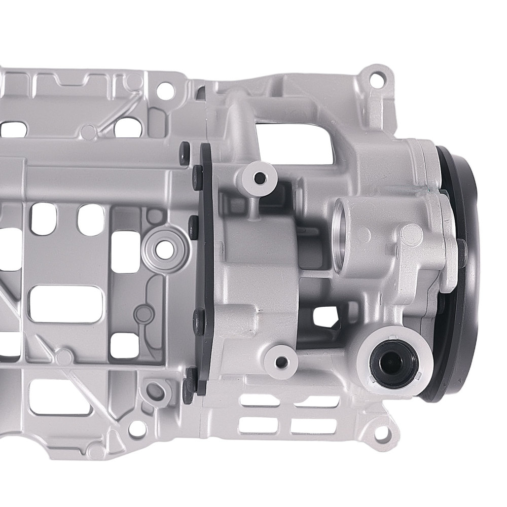 Pompa Olio Alluminio compatibile per BMW Serie 1 F20 F21 2.0L 2010-2019 11418518405