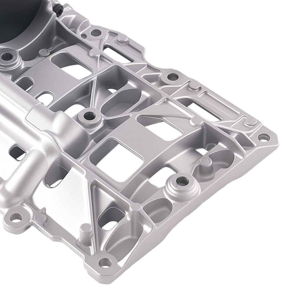 Pompa Olio Alluminio compatibile per BMW Serie 1 F20 F21 2.0L 2010-2019 11418518405