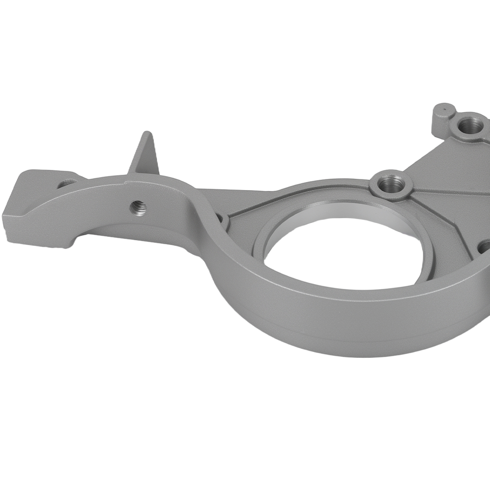 Aluminum Engine Oil Pump compatible for Toyota Tercel 1.5L 1987-1994 1510011021