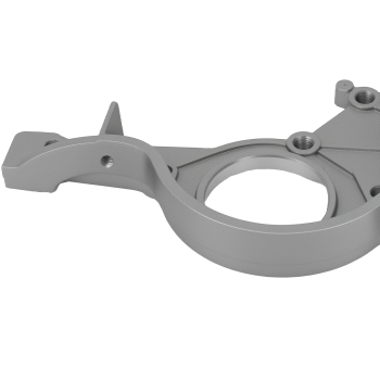 Aluminum Engine Oil Pump compatible for Toyota Tercel 1.5L 1987-1994 1510011021