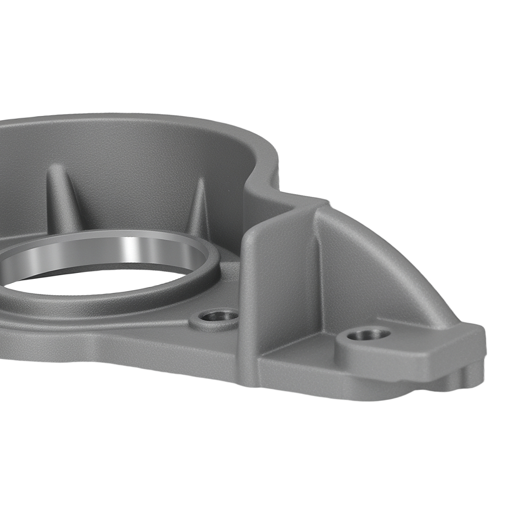 Aluminum Engine Oil Pump compatible for Toyota Tercel 1.5L 1987-1994 1510011021