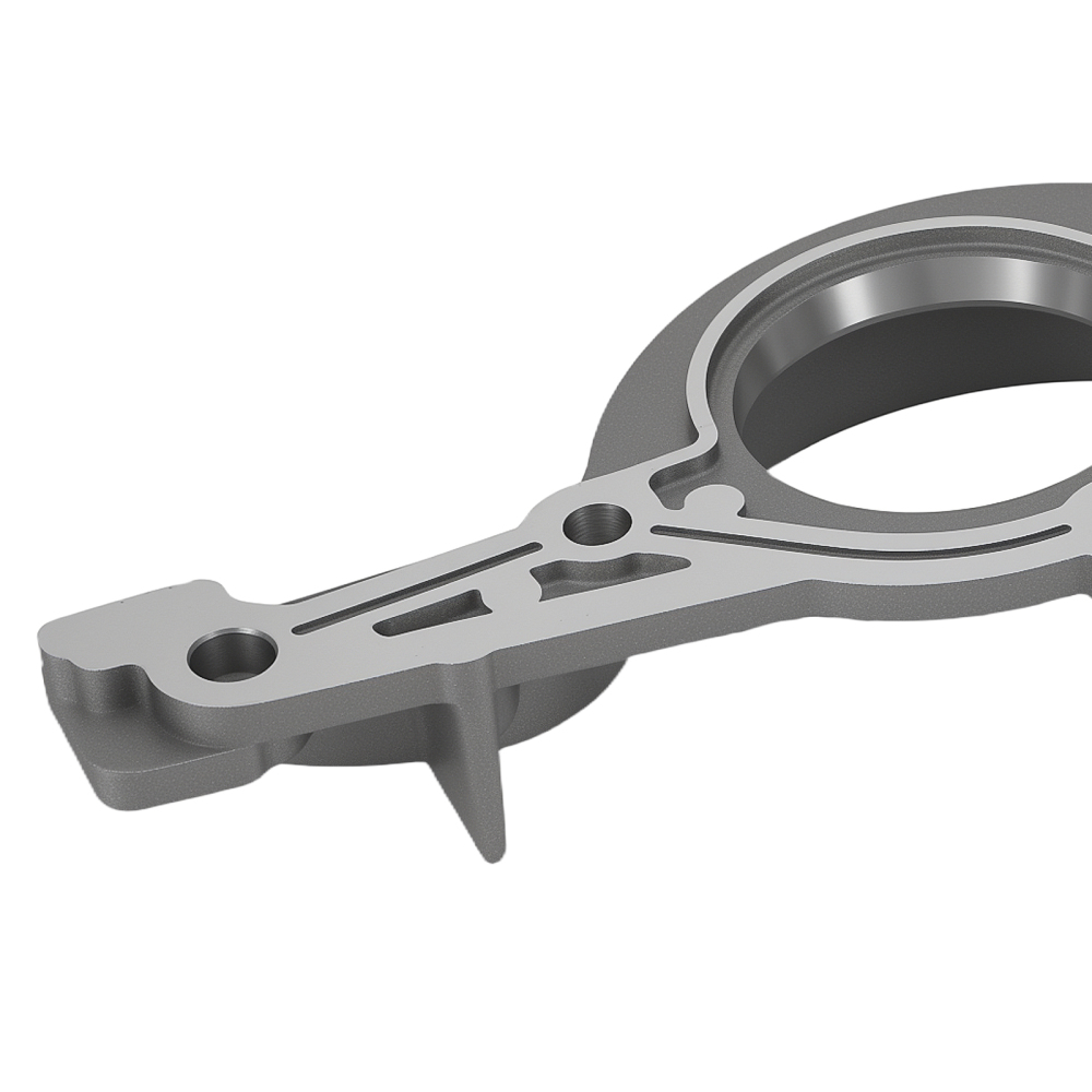 Aluminum Engine Oil Pump compatible for Toyota Tercel 1.5L 1987-1994 1510011021