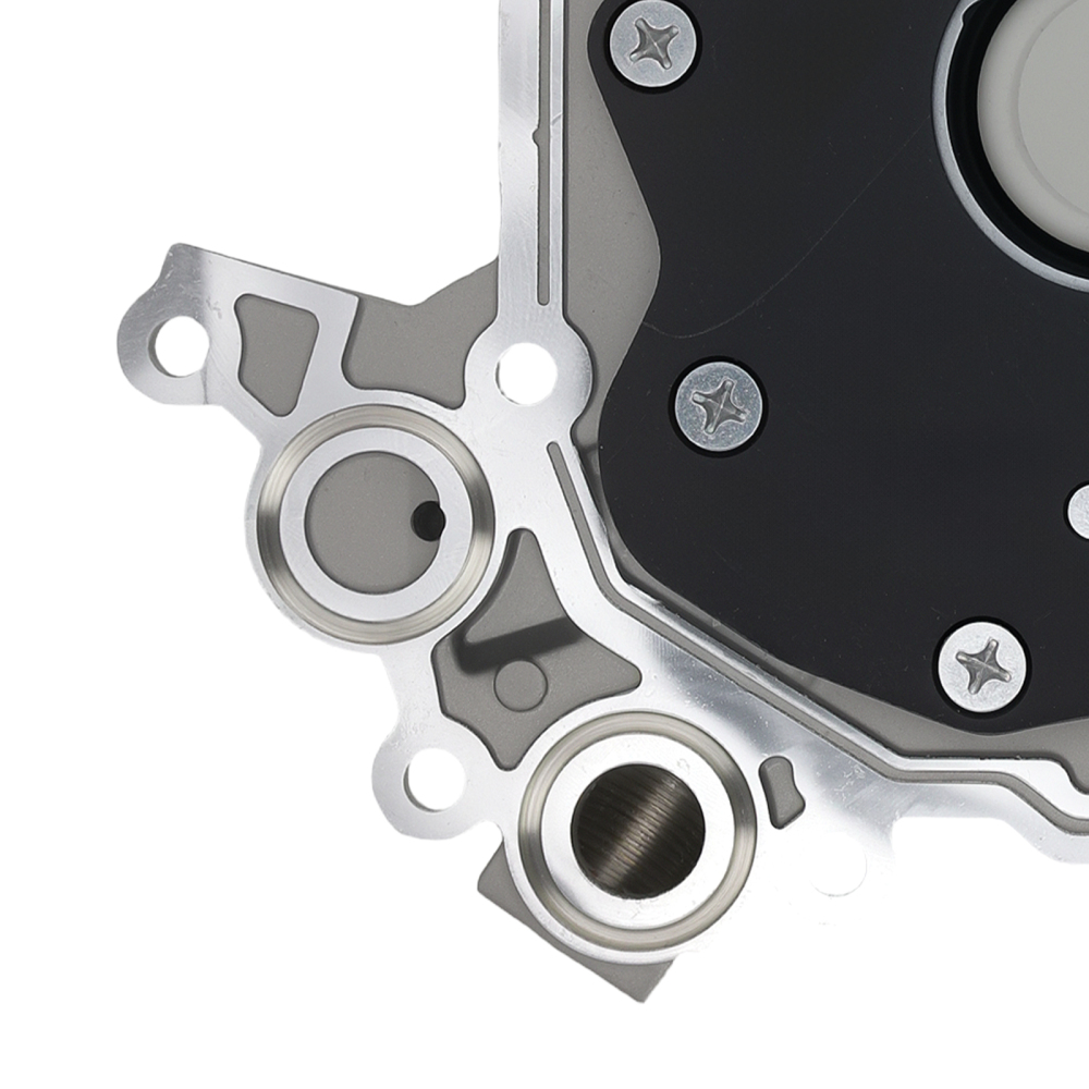 Pompe à Huile compatible pour Peugeot 208 308 2008 3008 Diesel 1.6 HDi 2013-2021 1614411380