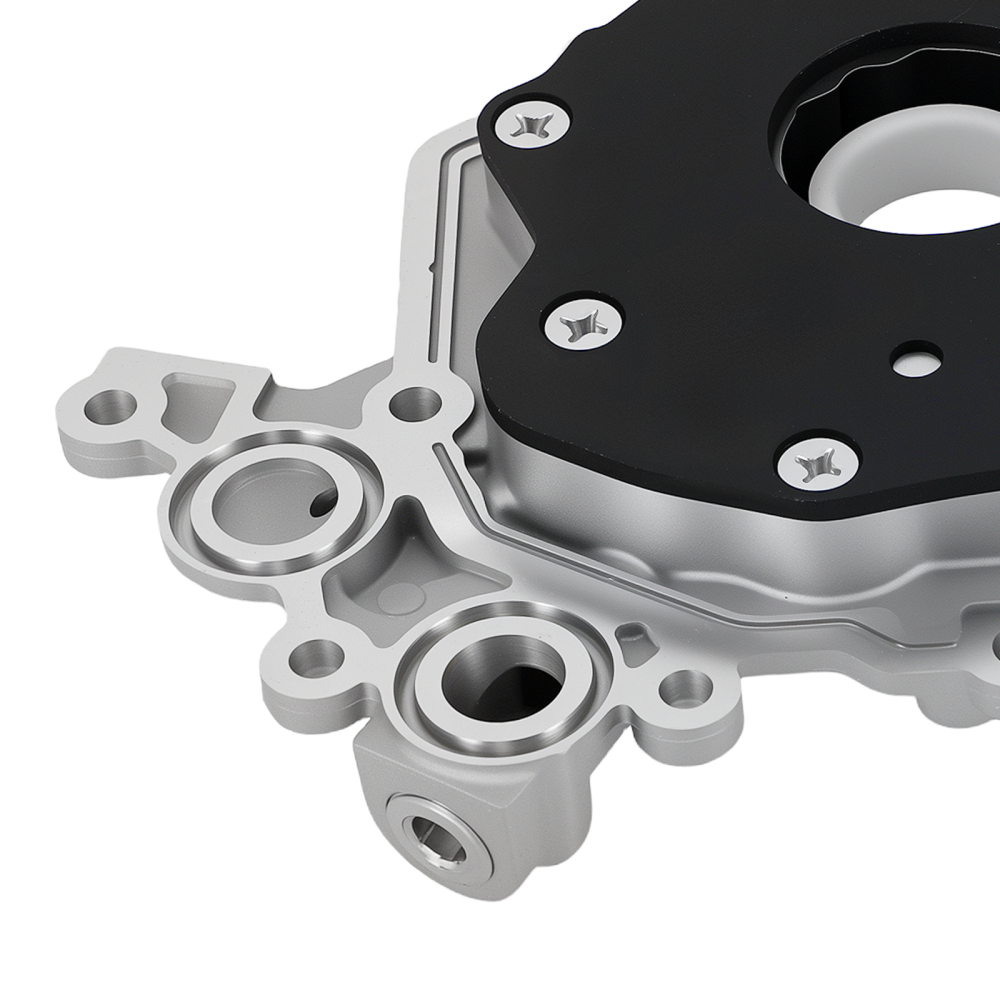 Pompe à Huile compatible pour Peugeot 208 308 2008 3008 Diesel 1.6 HDi 2013-2021 1614411380