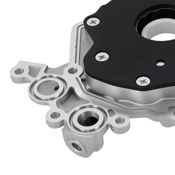 Pompe à Huile compatible pour Peugeot 208 308 2008 3008 Diesel 1.6 HDi 2013-2021 1614411380