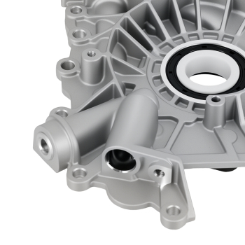 Pompe à Huile compatible pour Peugeot 208 308 2008 3008 Diesel 1.6 HDi 2013-2021 1614411380