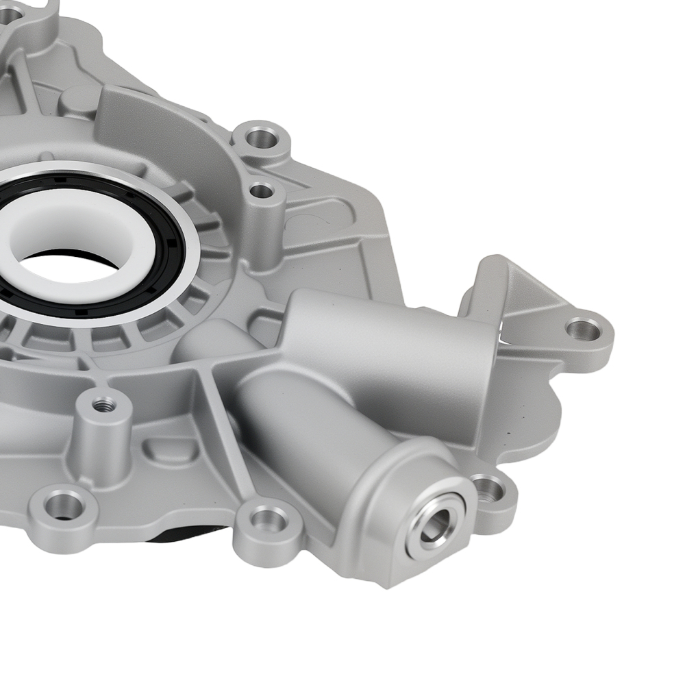 Pompe à Huile compatible pour Peugeot 208 308 2008 3008 Diesel 1.6 HDi 2013-2021 1614411380