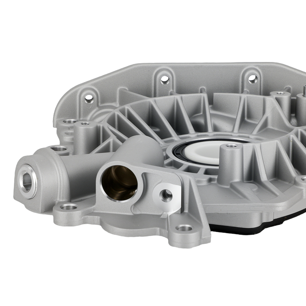 Pompe à Huile compatible pour Peugeot 208 308 2008 3008 Diesel 1.6 HDi 2013-2021 1614411380