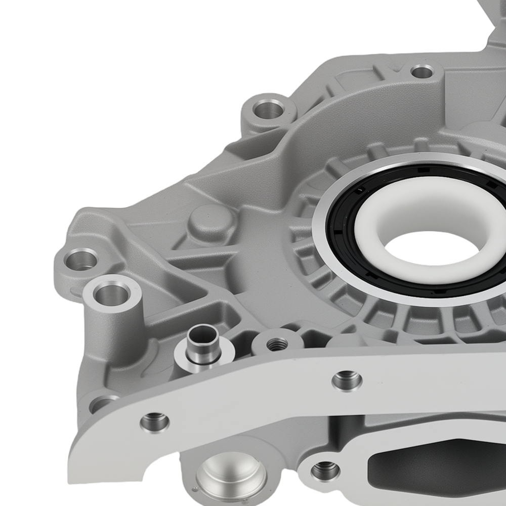 Pompe à Huile compatible pour Peugeot 208 308 2008 3008 Diesel 1.6 HDi 2013-2021 1614411380