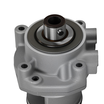 Cast Iron Oil Pump compatible for Ford Ranger 2.3L 2.5L 1995-2001 F57Z6600A