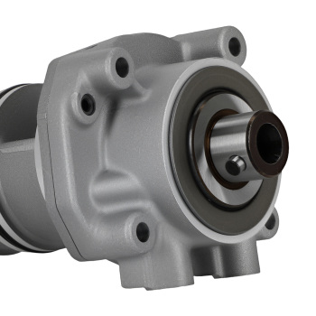 Cast Iron Oil Pump compatible for Ford Ranger 2.3L 2.5L 1995-2001 F57Z6600A