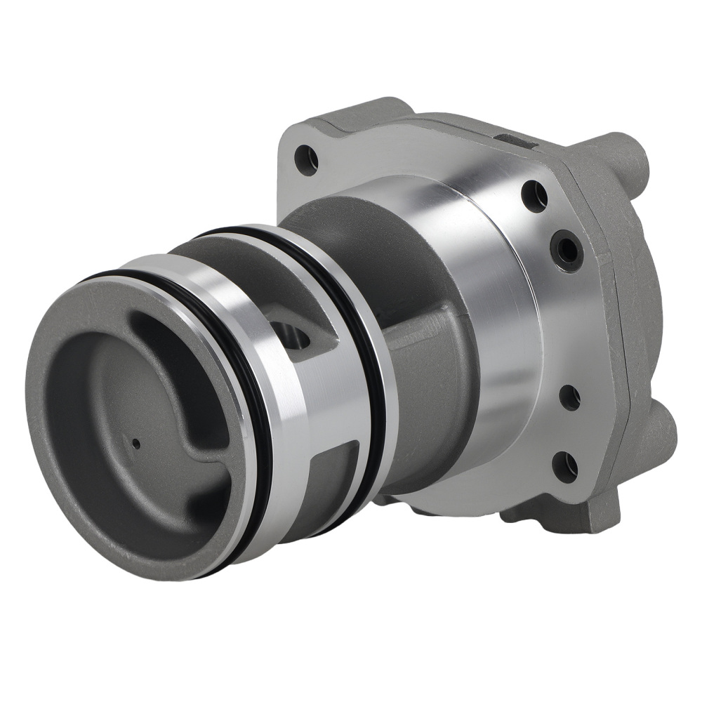 Cast Iron Oil Pump compatible for Ford Ranger 2.3L 2.5L 1995-2001 F57Z6600A